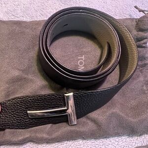 Tom Ford Belt (used)